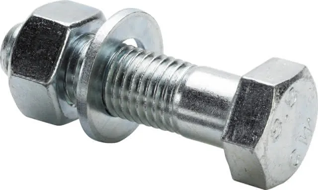 Viega Montageset 2259.7XL in DN80-DN100 PN6 Stahl verzinkt