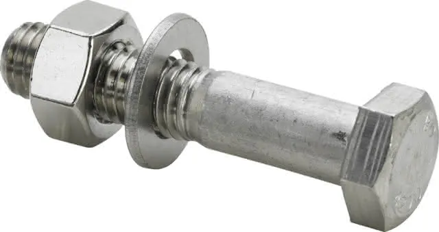 Viega Montageset 2359.7 in 22-28mm x M12 Edelstahl