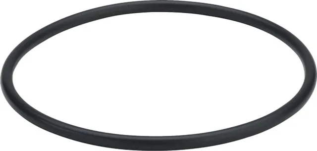 Viega Dichtelement 2389XL in DN80 - 88,9x5mm Gummi schwarz