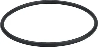 Viega Dichtelement 2389XL in 64,0x5mm Gummi schwarz