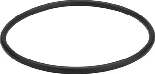 Viega Dichtelement 2389XL in 64,0x5mm Gummi schwarz – Bild 2