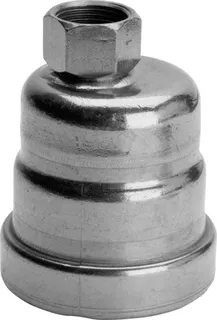 Viega Verschlusskappe Profipress XL 2456XL in 64,0mm Kupfer – Bild 2
