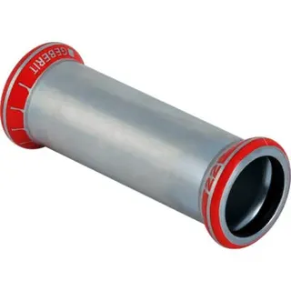Mapress C-Stahl-Schiebemuffe 12mm Nr.22101