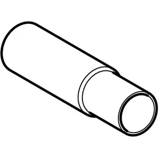 Mapress C-Stahl-Kombirohr mit Anschweißende 60,3x54mm Nr.12418 – Bild 3