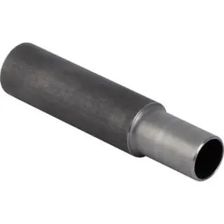 Mapress C-Stahl-Kombirohr mit Anschweißende 60,3x54mm Nr.12418