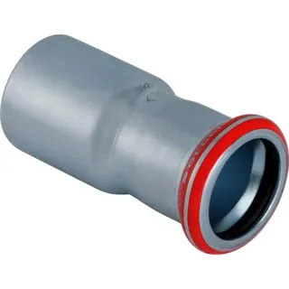 Mapress C-Stahl-Reduzierstück 18x12mm Nr.22302