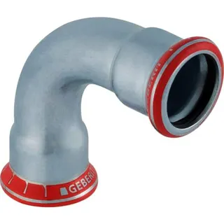 Mapress C-Stahl-Bogen 90' 108mm Nr.20111