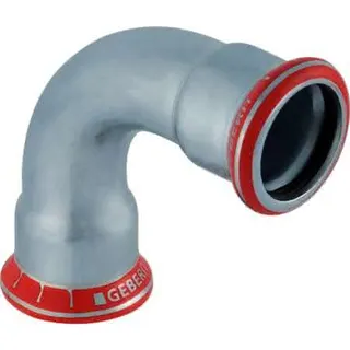 Mapress C-Stahl-Bogen 90' 18mm Nr.20103