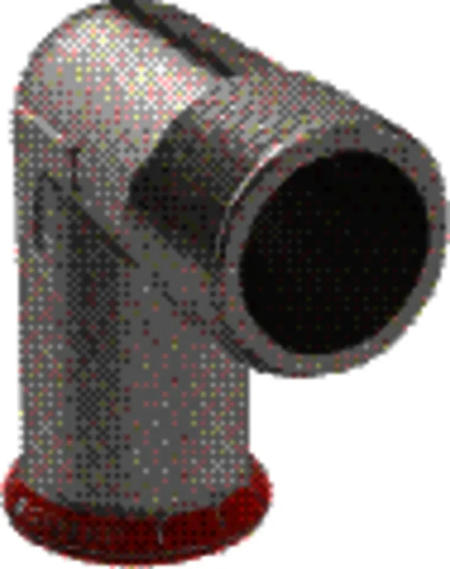 Mapress C-Stahl-Übergangswinkel 90' 22mm x 3/4"AG Nr.21618