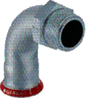 Mapress C-Stahl-Übergangsbogen 90' 18mm x 1/2"AG Nr.20505