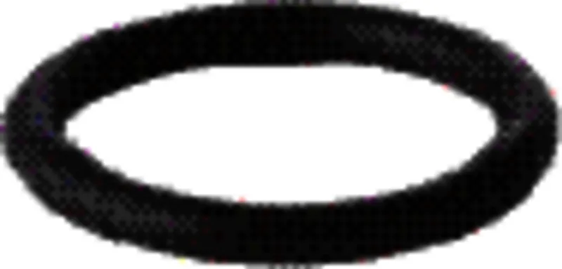 Mapress Konturdichtringe CIIR-schwarz aus Butylkautschuk 76,1mm Nr.90409