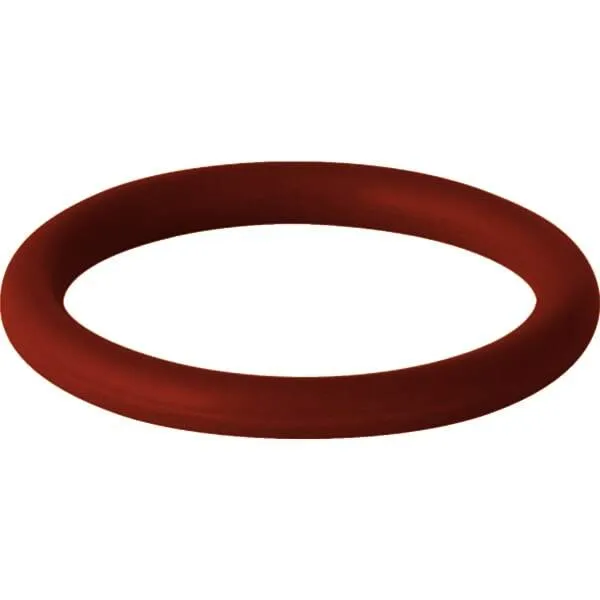 Mapress Dichtring FPM-rot 76,1mm Nr.90429