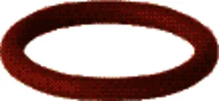 Mapress Dichtring FPM-rot 88,9mm Nr.90430