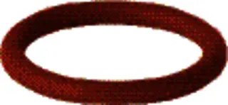 Mapress Dichtring FPM-rot 42mm Nr.90427