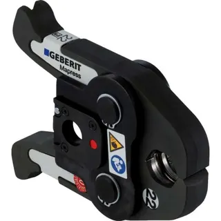 Mapress Pressbacken 12mm Nr.90641 Kompatibilität 3