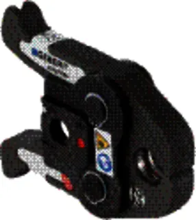 Mapress Pressbacken 28mm Nr.90645 Kompatibilität 3