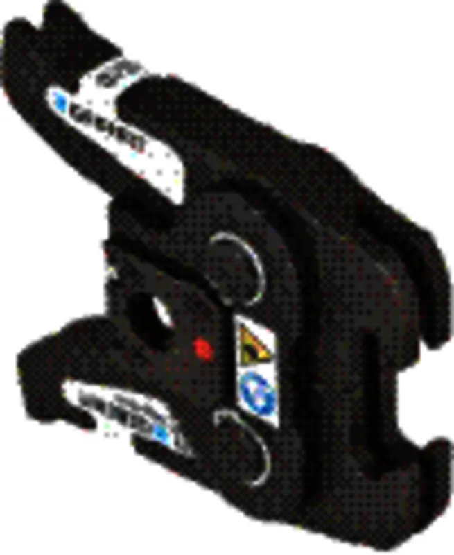Mapress Zwischenbacke ZB303 d 42-54 Nr.90648