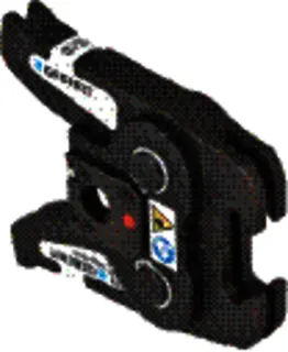 Mapress Zwischenbacke ZB303 d 42-54 Nr.90648