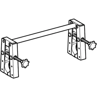 Mapress Montagehilfe für d 76,1-108 90563 – Bild 3