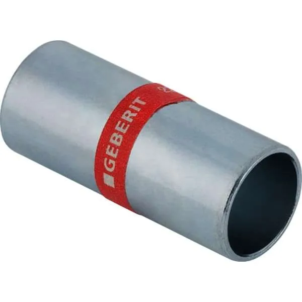 Mapress C-Stahl-Rohrnippel 76,1mm Nr. 22057