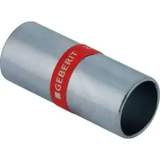 Mapress C-Stahl-Rohrnippel 108mm Nr. 22059