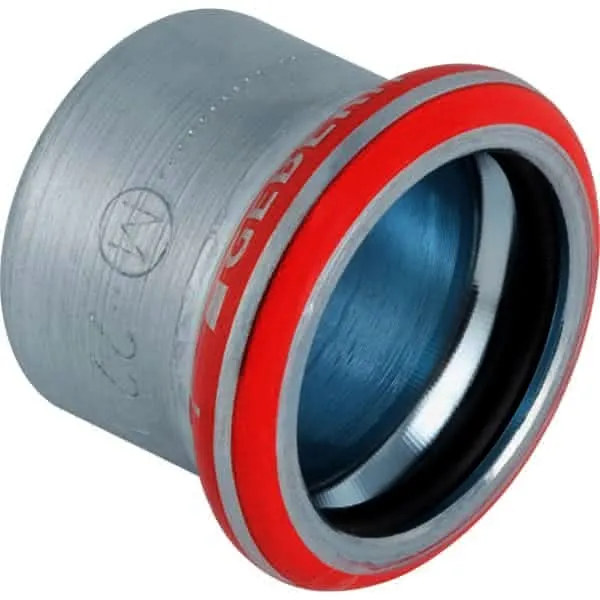Mapress C-Stahl-Kappe 28mm Nr.20215