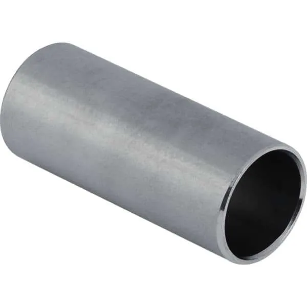 Geberit Mapress Edelstahl-Rohrnippel 54mm Nr.32056