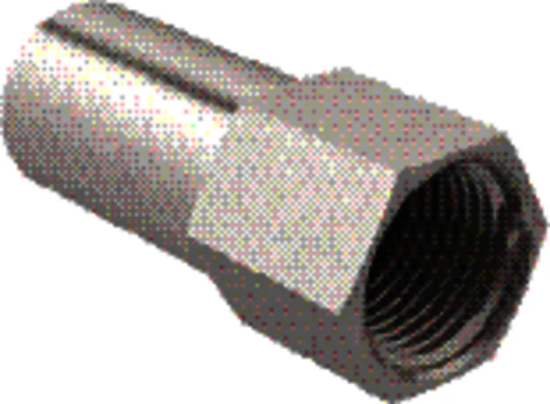 Geberit Mapress Edelstahl-Übergang mit IG und Einschubende, 76,1x1/2" Nr.33860