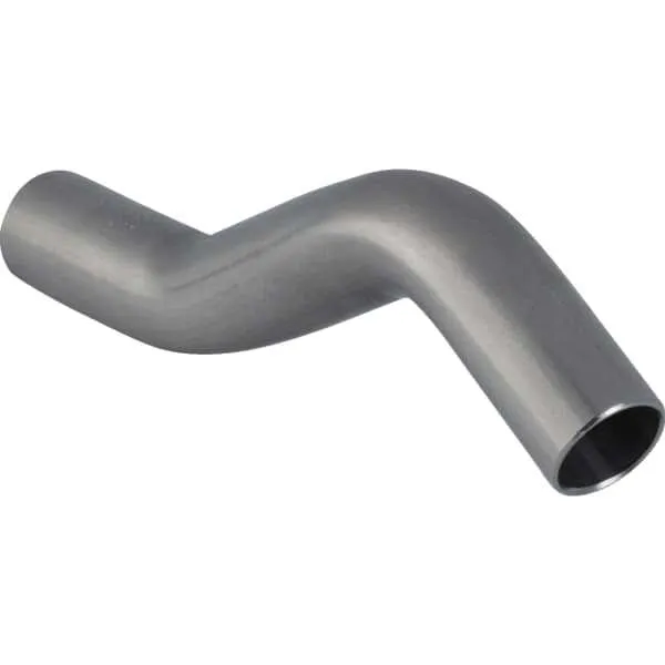 Geberit Mapress Edelstahl-Überbogen 22mm Nr.30804