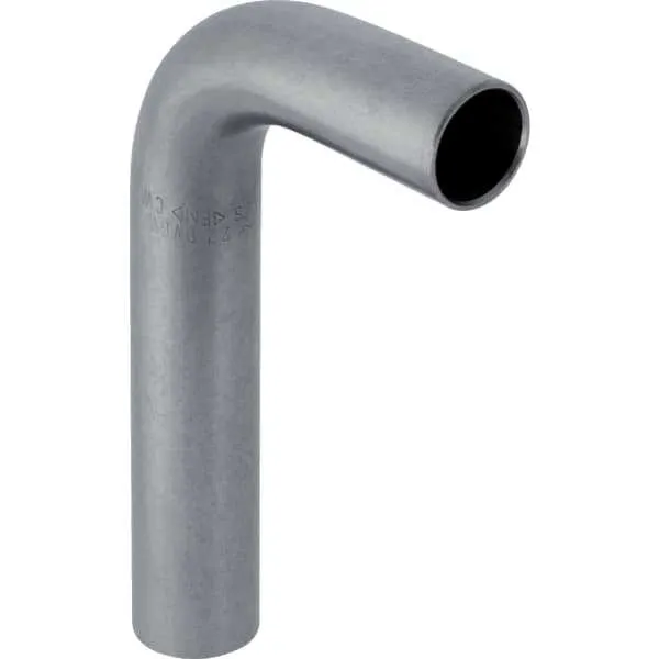 Geberit Mapress Edelstahl-Passbogen 90Gr 28mm Nr.30405