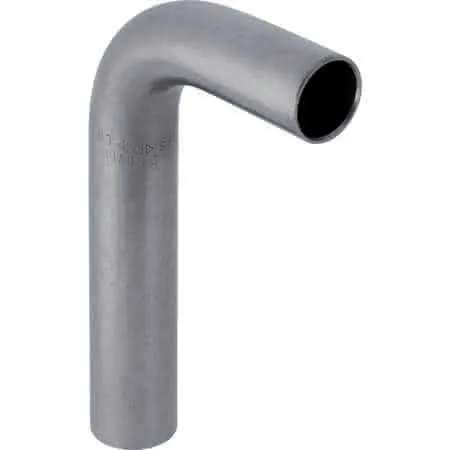 Geberit Mapress Edelstahl-Passbogen 90Gr 35mm Nr.30406