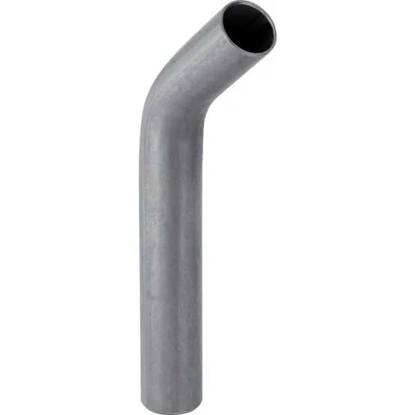 Geberit Mapress Edelstahl-Passbogen 45Gr 54mm Nr.30878