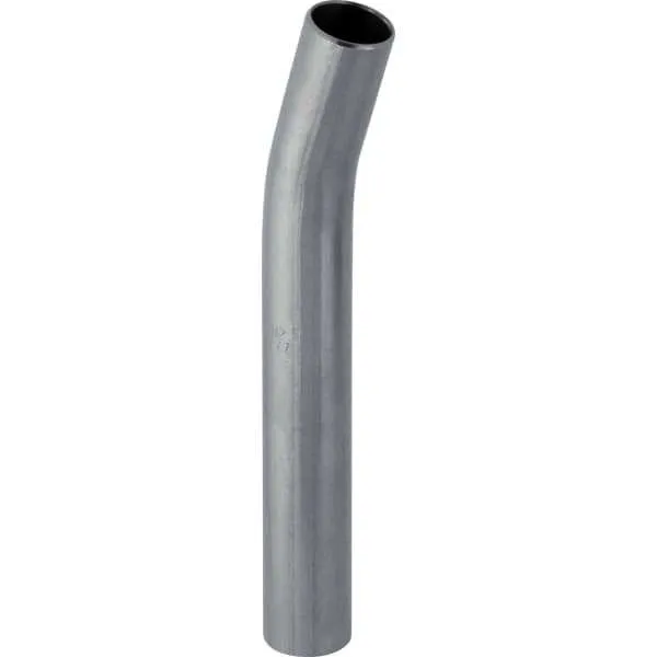 Geberit Mapress Edelstahl-Passbogen 15Gr 35mm Nr.30906