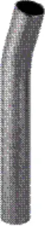 Geberit Mapress Edelstahl-Passbogen 15Gr 108mm Nr.30011