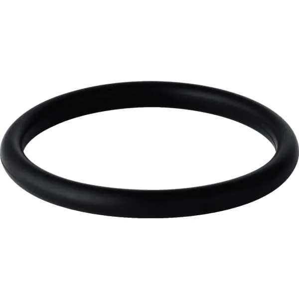 Geberit Mapress Oval-Dichtring CIIR- schwarz 76,1mm, Nr.90466