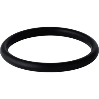 Geberit Mapress Oval-Dichtring CIIR- schwarz 76,1mm, Nr.90466
