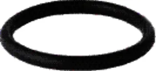 Geberit Mapress Oval-Dichtring CIIR- schwarz 88,9mm, Nr.90467
