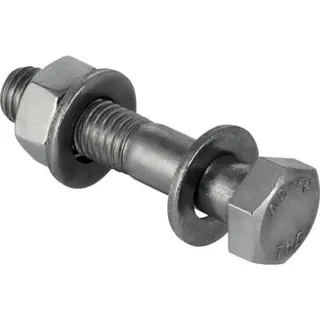Geberit Mapress Edelstahl-Schraube für Flanschen, M16x80mm, Nr.91173 per Stück