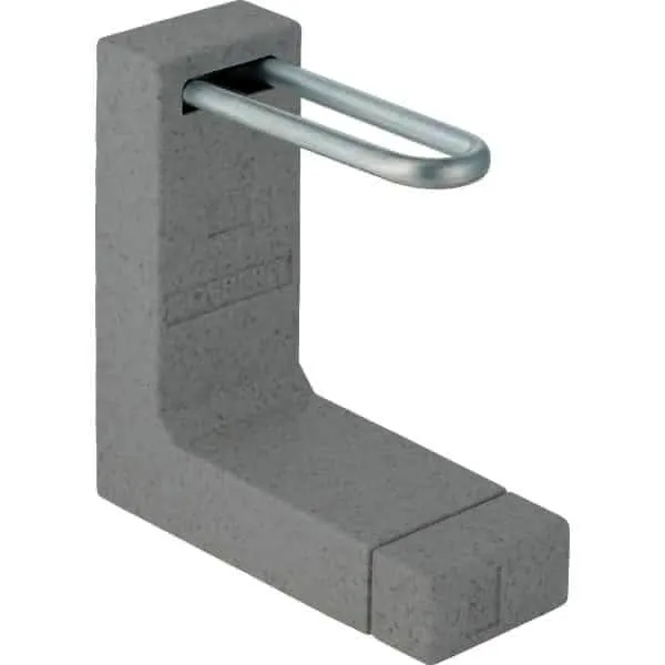 Geberit Mapress Kupfer Anschlussbox Typ C d15, Nr. 63108