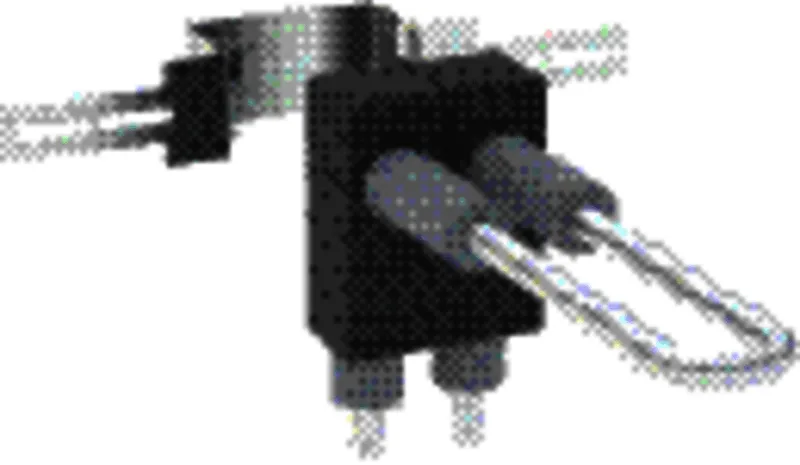 Geberit Mapress Kupfer Anschlussbox Typ L d15, Nr. 63109