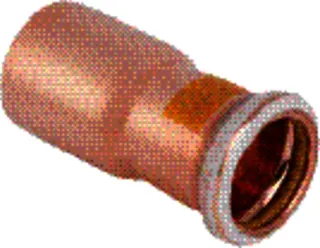 Geberit Mapress Kupfer Gas Redstück 18x15mm Nr.34615