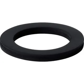 Geberit Mapress Flachdichtung EPDM- schwarz, 1", Nr.90082 – Bild 2