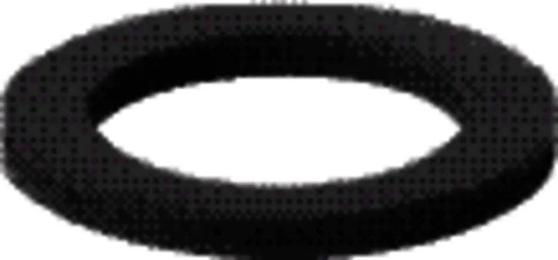 Geberit Mapress Flachdichtung EPDM- schwarz, 11/2", Nr.90084