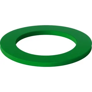 Geberit Mapress Flachdichtung FPM-grün 13/4", Nr.90097 – Bild 2