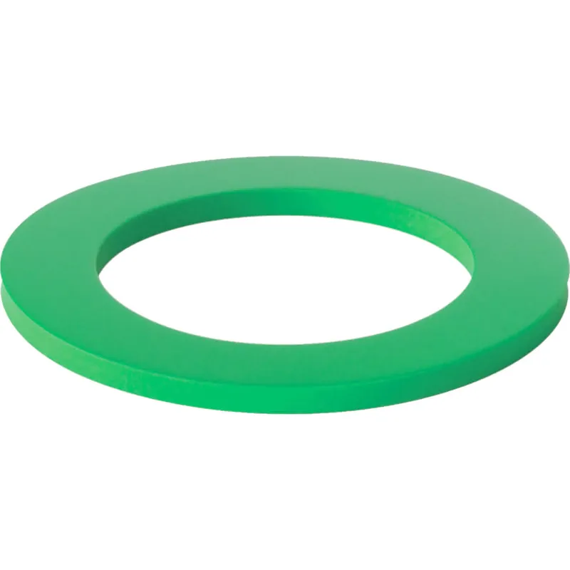 Geberit Mapress Flachdichtung FPM-grün 1", Nr.90094