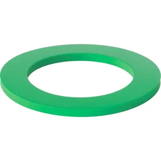 Geberit Mapress Flachdichtung FPM-grün 1", Nr.90094