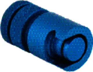 Geberit Mapress Abpressstopfen f.Fitting 76,1mm, Nr.90929 – Bild 2