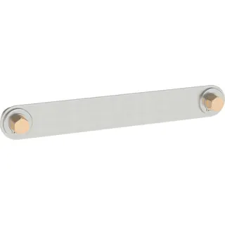 Geberit Mapress Montageplatte für Gaszähler, Nr. 91094