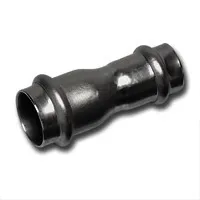 Sanha Nirosan Press-Reduziermuffe 9240 22x18mm
