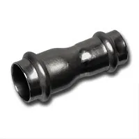 Sanha Nirosan Press-Reduziermuffe 9240 18x15mm